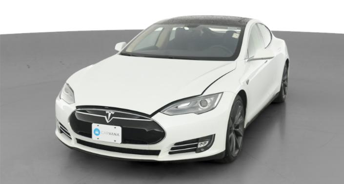 2013 Tesla Model S Signature Performance -
                Lorain, OH