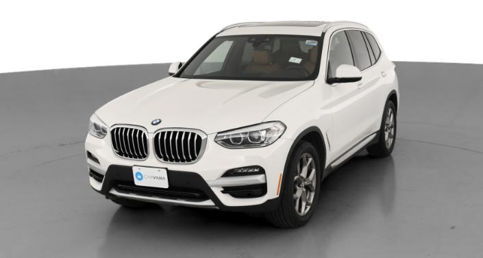 2021 BMW X3 xDrive30i -
                Beverly, NJ