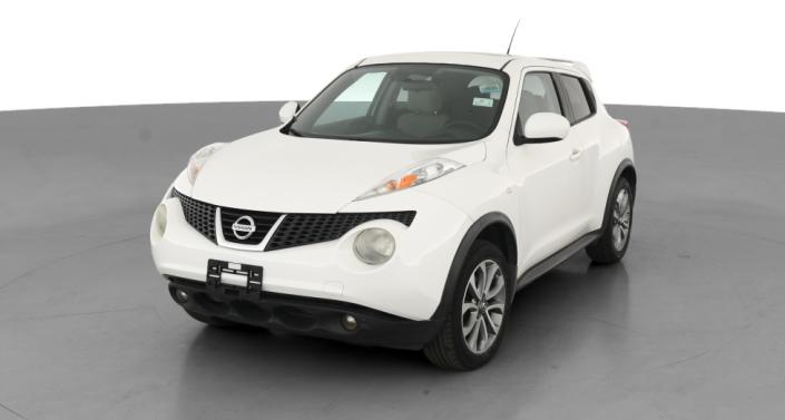 2013 Nissan Juke SV -
                Bessemer, AL