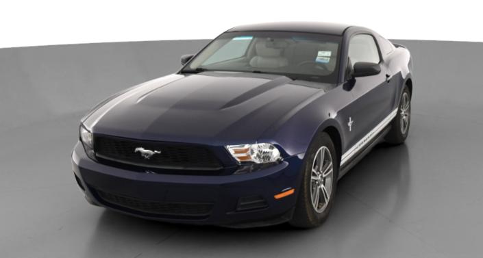 2010 Ford Mustang Premium -
                Haines City, FL