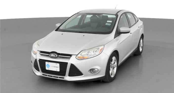 2012 Ford Focus SE -
                Hebron, OH