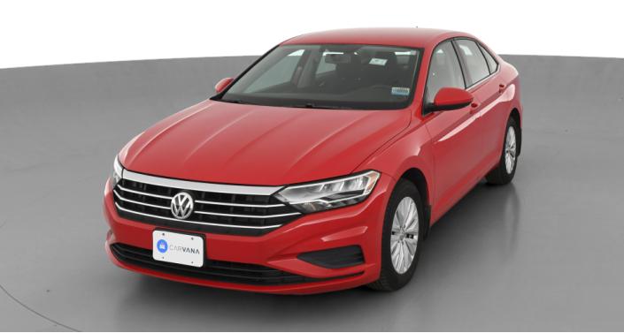 2019 Volkswagen Jetta S -
                Auburn, GA