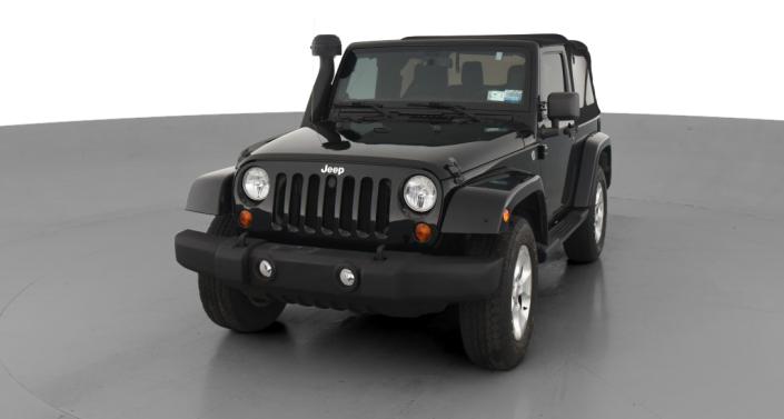 2013 Jeep Wrangler Sahara -
                Bessemer, AL