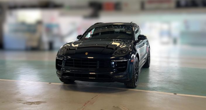 2017 Porsche Macan GTS -
                Rocklin, CA
