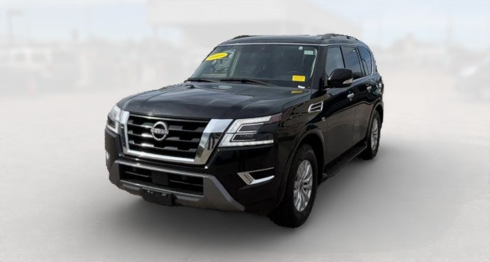 Used Nissan Armada for Sale Online Carvana