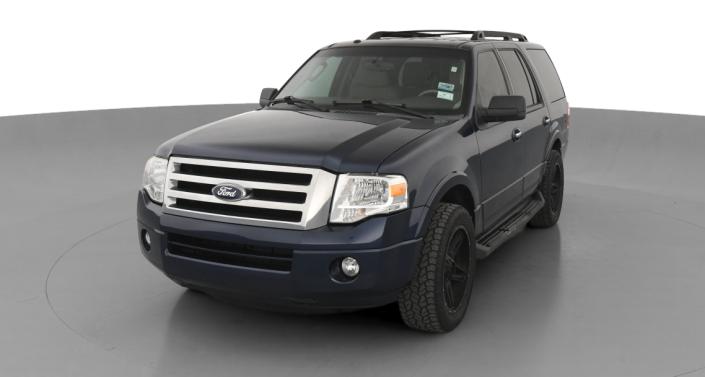 2013 Ford Expedition XLT -
                Fort Worth, TX