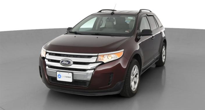 2012 Ford Edge SE -
                Framingham, MA