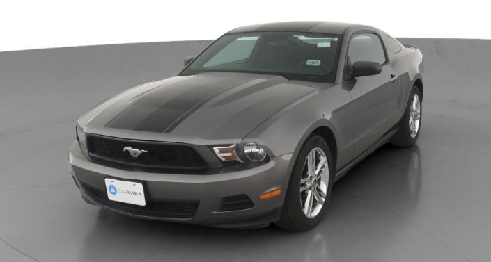 2010 Ford Mustang Base -
                West Memphis, AR