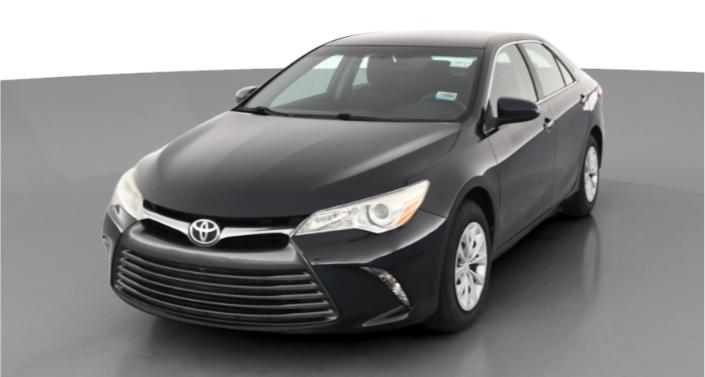 2015 Toyota Camry LE -
                Haines City, FL