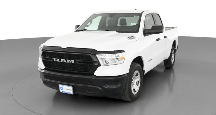 2022 RAM 1500 Tradesman -
                Fort Worth, TX