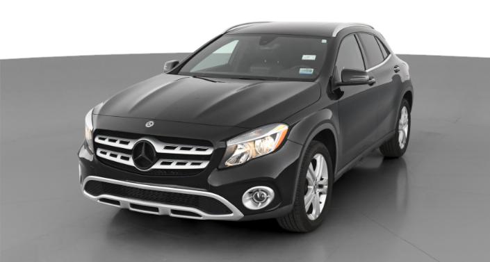 2019 Mercedes-Benz GLA 250 4MATIC -
                Tolleson, AZ