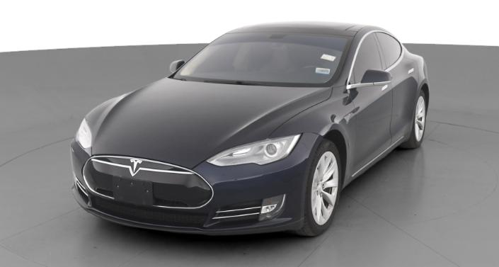 2013 Tesla Model S Performance -
                Auburn, GA