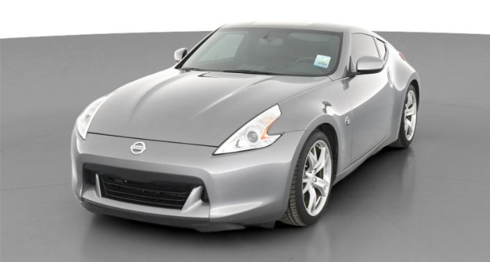 Towing & Hauling for Nissan 370Z for sale