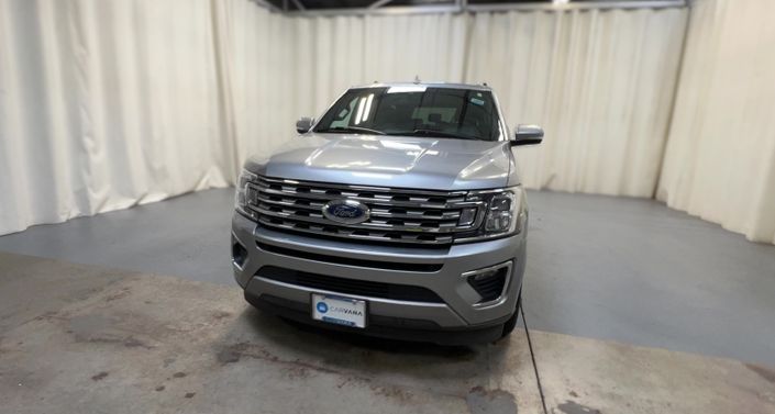 2021 Ford Expedition Limited -
                Riverside, CA