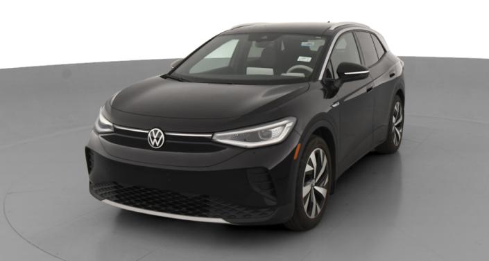 2021 Volkswagen ID.4 S -
                Indianapolis, IN