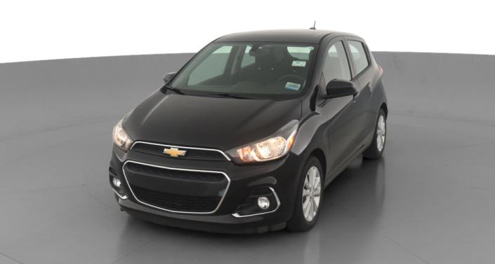 2017 Chevrolet Spark LT -
                Indianapolis, IN