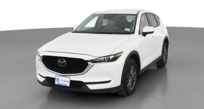 Thumbnail: 2019 Mazda CX-5 - 1