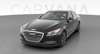Used Hyundai Genesis for Sale Online | Carvana