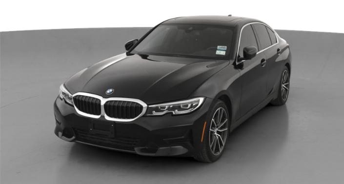 2021 BMW 3 Series 330i -
                Fort Worth, TX