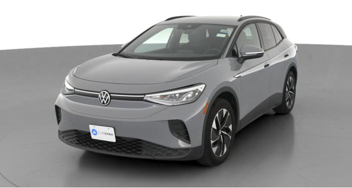 2022 Volkswagen ID.4 Pro -
                Rocklin, CA