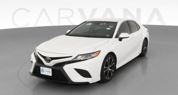 Used Toyota Camry for Sale Online | Carvana