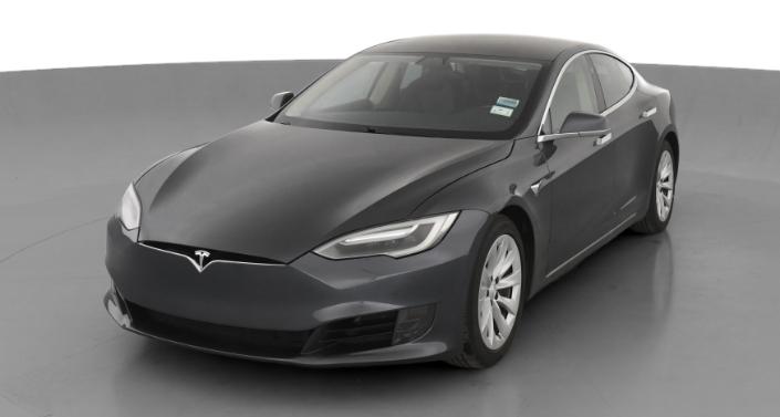2016 Tesla Model S 75 -
                Fort Worth, TX