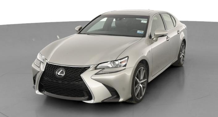 2018 Lexus GS 350 -
                Manville, NJ