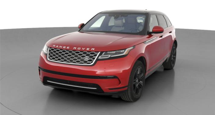 2020 Land Rover Range Rover Velar S -
                Hebron, OH