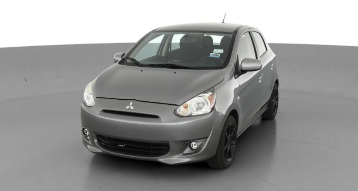 2015 Mitsubishi Mirage DE -
                Colonial Heights, VA