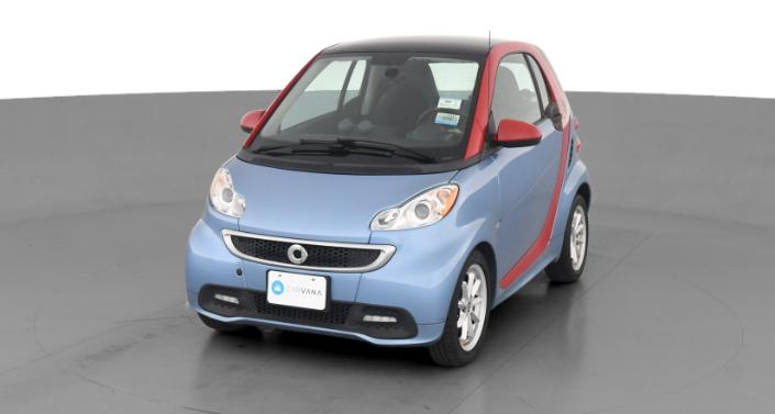 2014 Smart Fortwo  -
                Haines City, FL