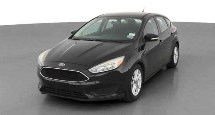 2015 Ford Focus SE -
                Colonial Heights, VA