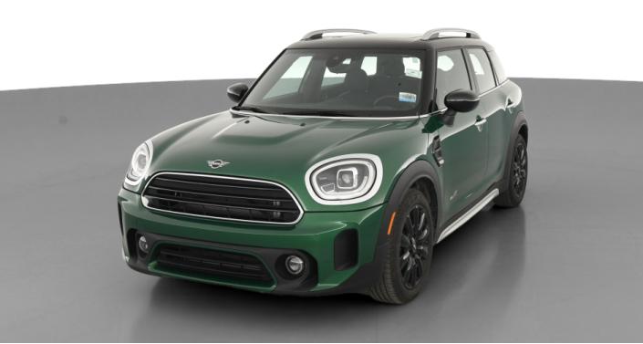 Thumbnail: 2022 MINI Cooper Countryman - 1