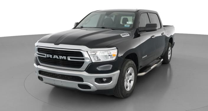 Thumbnail: 2020 RAM 1500 - 1