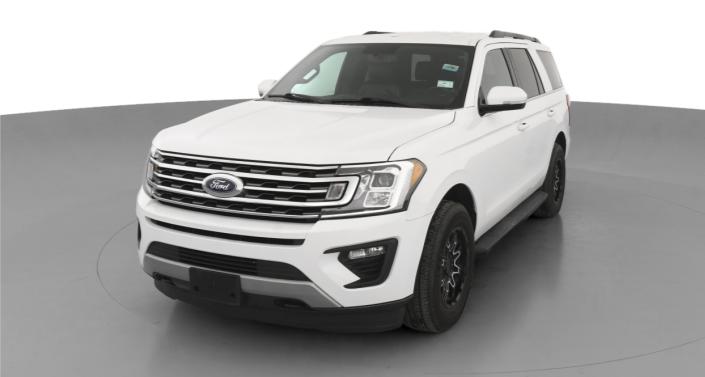 2019 Ford Expedition XLT -
                Fort Worth, TX