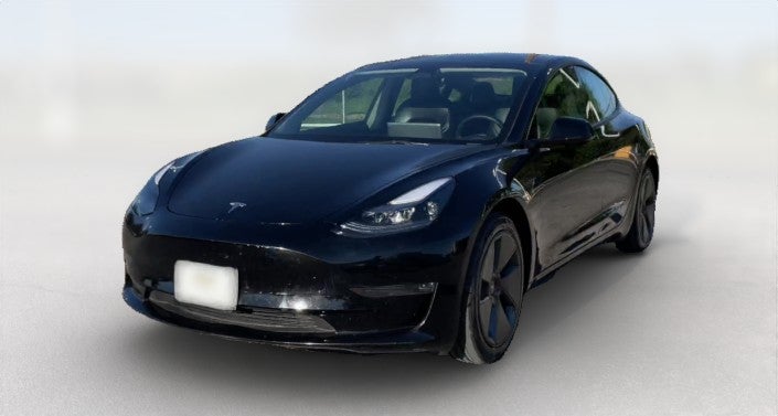 Used Tesla Model 3 for Sale Online