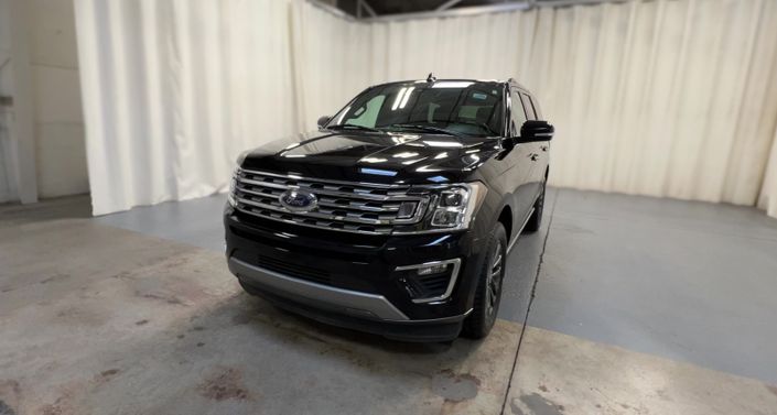 2020 Ford Expedition Limited -
                Riverside, CA