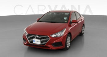 2022 Hyundai Accent