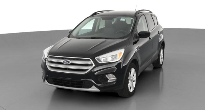 2018 Ford Escape SE -
                Rocklin, CA