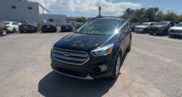 2018 Ford Escape SE -
                Brandon, FL