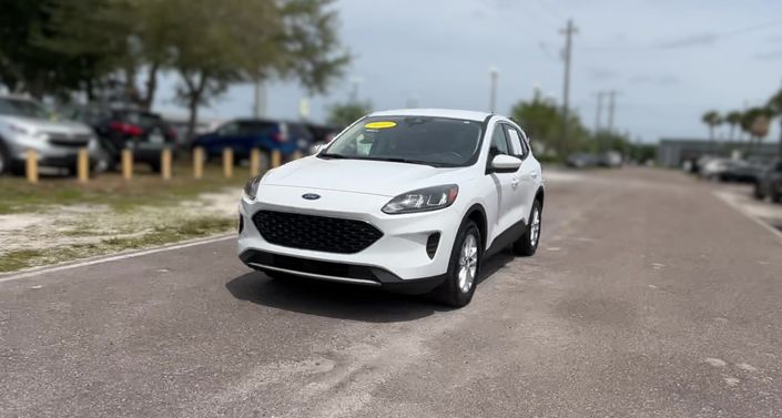 2020 Ford Escape SE -
                Haines City, FL