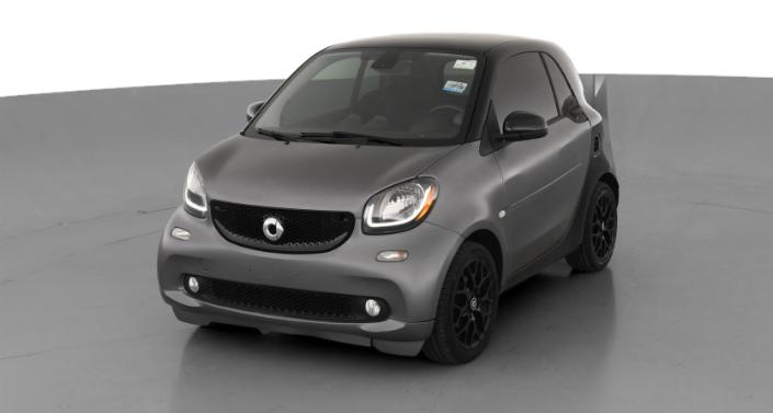 2017 Smart Fortwo Pure -
                Beverly, NJ