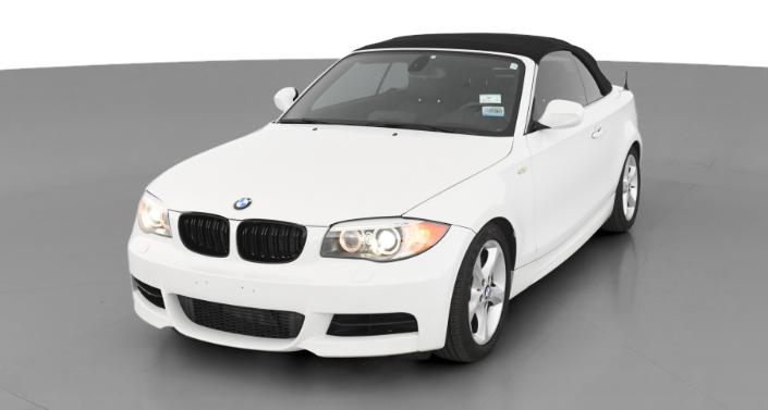 2013 BMW 1 Series 135i -
                Rocklin, CA
