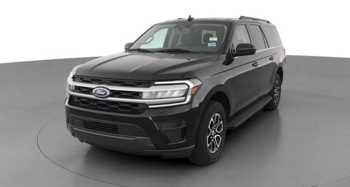 2022 Ford Expedition Max XLT -
                Haines City, FL