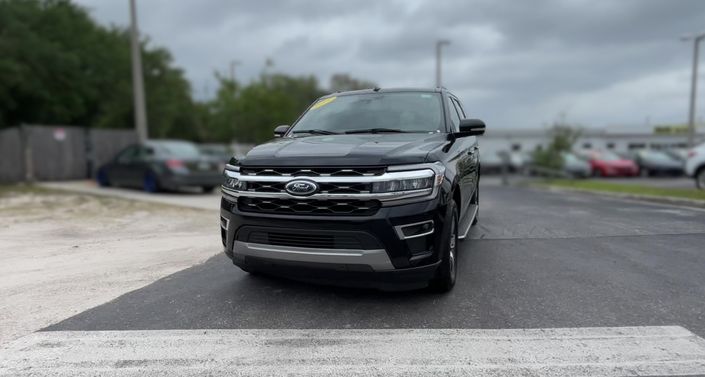 2023 Ford Expedition Limited -
                Brandon, FL