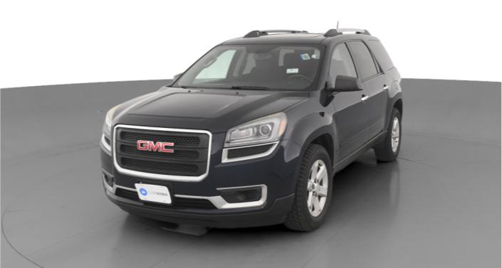 2015 GMC Acadia SLE -
                Indianapolis, IN