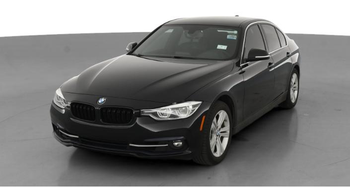 2018 BMW 3 Series 330i -
                Bessemer, AL