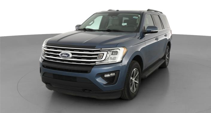 2018 Ford Expedition XLT -
                Bessemer, AL