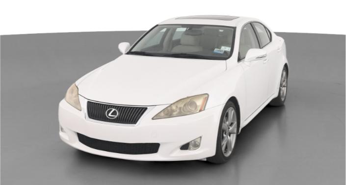 2009 Lexus IS 250 -
                San Antonio, TX