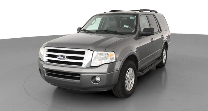 2014 Ford Expedition XLT -
                Bessemer, AL