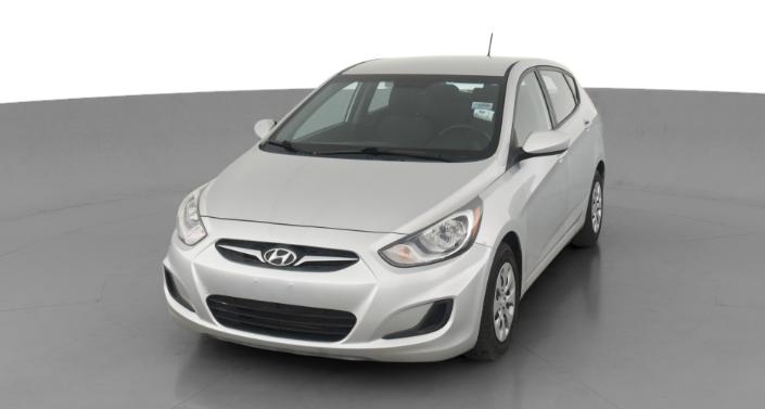 2014 Hyundai Accent GS -
                Indianapolis, IN